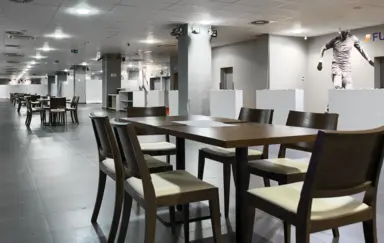 Enea Stadion - photo 4