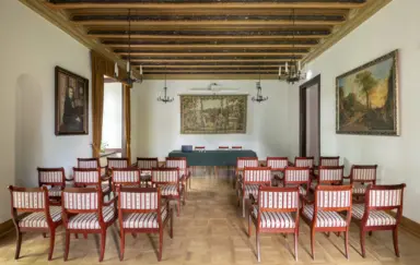 Centrum Konferencyjne Willa Decjusza - photo 4