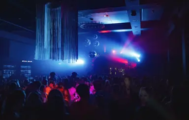Klub Oczki Warszawa