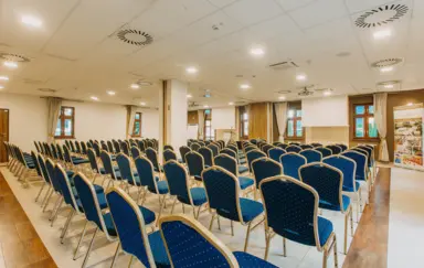 Cottonina Hotel & Mineral SPA Resort - photo 3