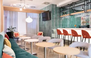 Hotel Arkon Park Gdańsk