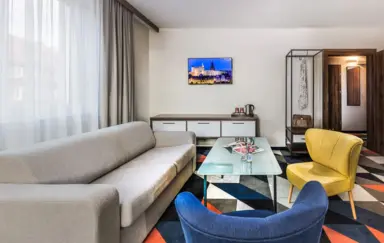 Hotel Vulcan - photo 2