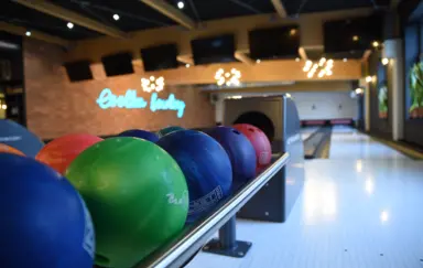 Kręgielnia i Restauracja CoolKa Klobuck