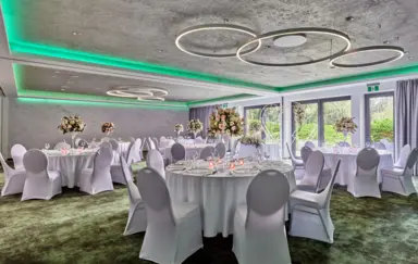 Hotel Great Polonia Kraków Airport - photo 4