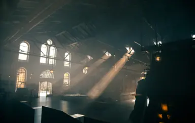 Muzeum Gazowni Warszawskiej - photo 2