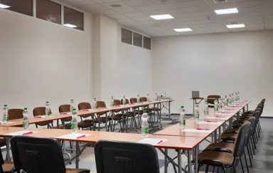 Hotel Focus Łódź - zdjęcie 4