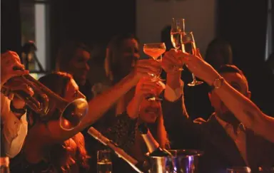 Fabryka Norblina - Piano Bar Warszawa eventy