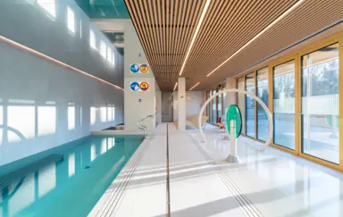 Nickel resort & wellnest  Grzybowo - zdjęcie 4