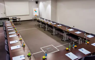 Hotel SPA Medical Dwór Elizy - zdjęcie 5