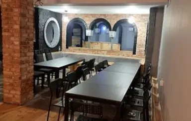 Do Rana 3City Gdansk sala eventowa