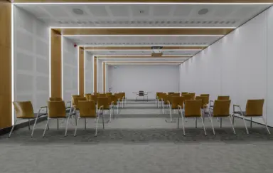 Sala konferencyjna w Lubicz Park - zdjęcie 2