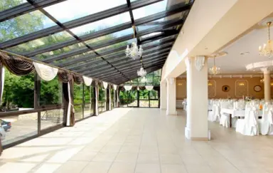 Hotel Madelaine Lwowek Slaski