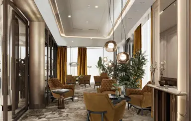Swissôtel Gdynia