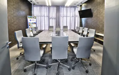 Uzdrowisko Wysowa - Biawena Wysowa-Zdrój sala konferencyjna