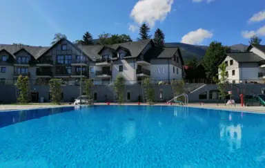 Artus Resort - Hotel Artus & Sowia Dolina - photo 4