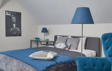 Scena Kulinarna Bytom pokój