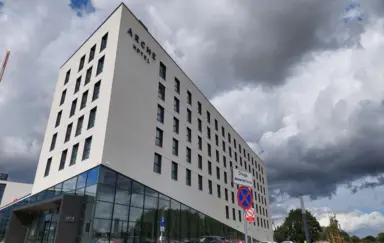 Arche Hotel Lotnisko Gdańsk - photo 2