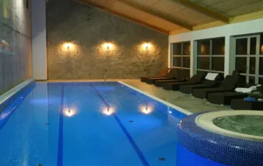 Montebello Business & Spa Ustron