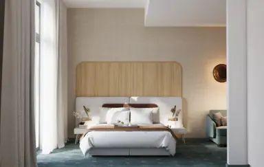 Hotel Bellevue Jelenia Góra apartament