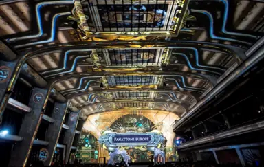 Tor Wyścigów Konnych Służewiec - photo 2