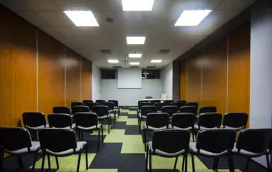Sala konferencyjna nr 2