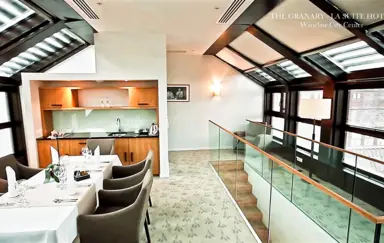 The Granary - La Suite Hotel - zdjęcie 2