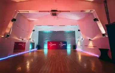 AirDance Space Warsaw - zdjęcie 2