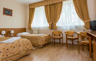Hotel Sport Koszalin - photo 2