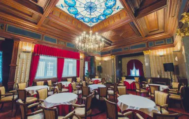 Willa Fitznera - Siemianowickie Centrum Kultury - zdjęcie 3