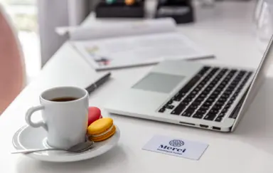 Merci Boutique Hotel