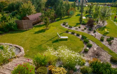 Willa Dwa Jeziora - photo 4