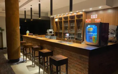 Hotel Anton (dawniej ComfortBiznes Pruszków) - photo 4