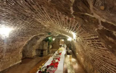 Dworek Wola Ociecka - zdjęcie 4