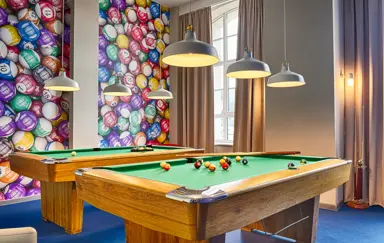 Hotel Focus Łódź - zdjęcie 3