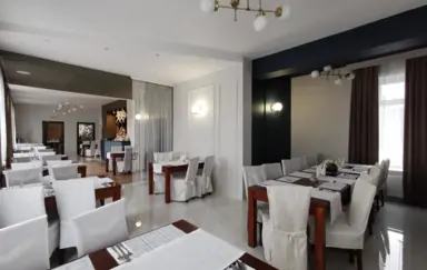 Hotel i Restauracja Eliot - photo 5