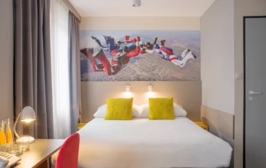 ibis Styles Warszawa West