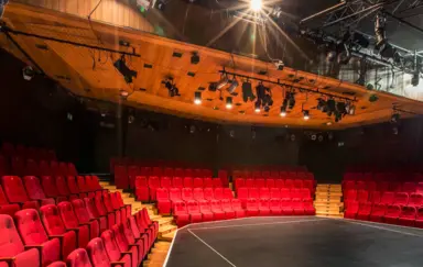 Teatr im. Jana Kochanowskiego w Opolu sala eventy