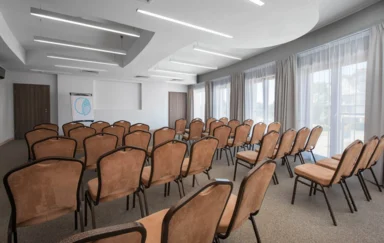 Hotel Szafir - zdjęcie 5