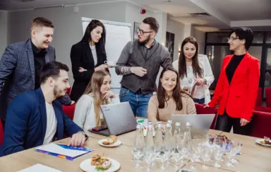 Blue Mountain Resort Szklarska Poręba - photo 2