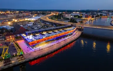 Morskie Centrum Nauki - photo 3