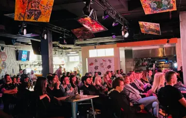 Oria Magic House Gdansk eventy