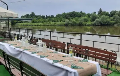 Hotel Vistula - zdjęcie 4