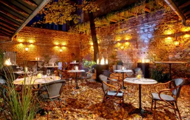 Restauracja Fiorentina Kraków