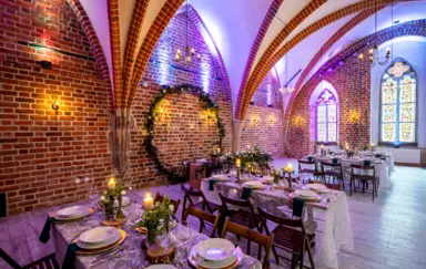 Sala Witrażowa - zdjęcie 4