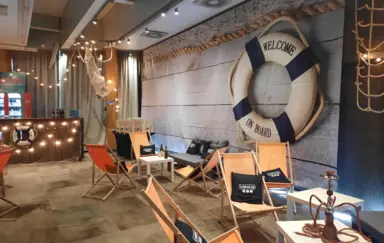 Hotel Aquarius SPA w Kołobrzegu - photo 5