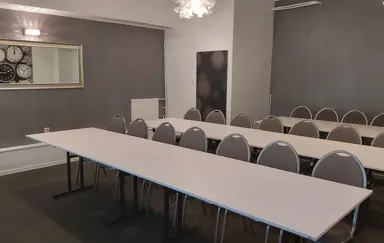 Sanockie Centrum Konferencyjne - photo 2