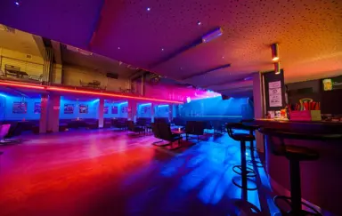 Klub Kwadrat Krakow eventy