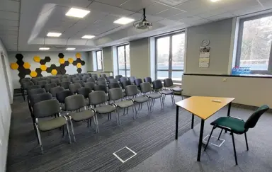 CS Natura Tour Centrum Konferencyjno-Szkoleniowe Warszawa - zdjęcie 3