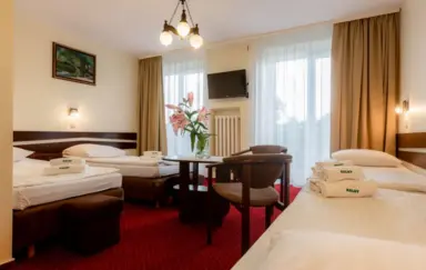 Pensjonat Halny Zakopane