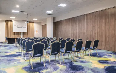 HOTEL ASTOR by Primavera Hotele - photo 3